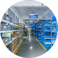 Shipping Inspection
