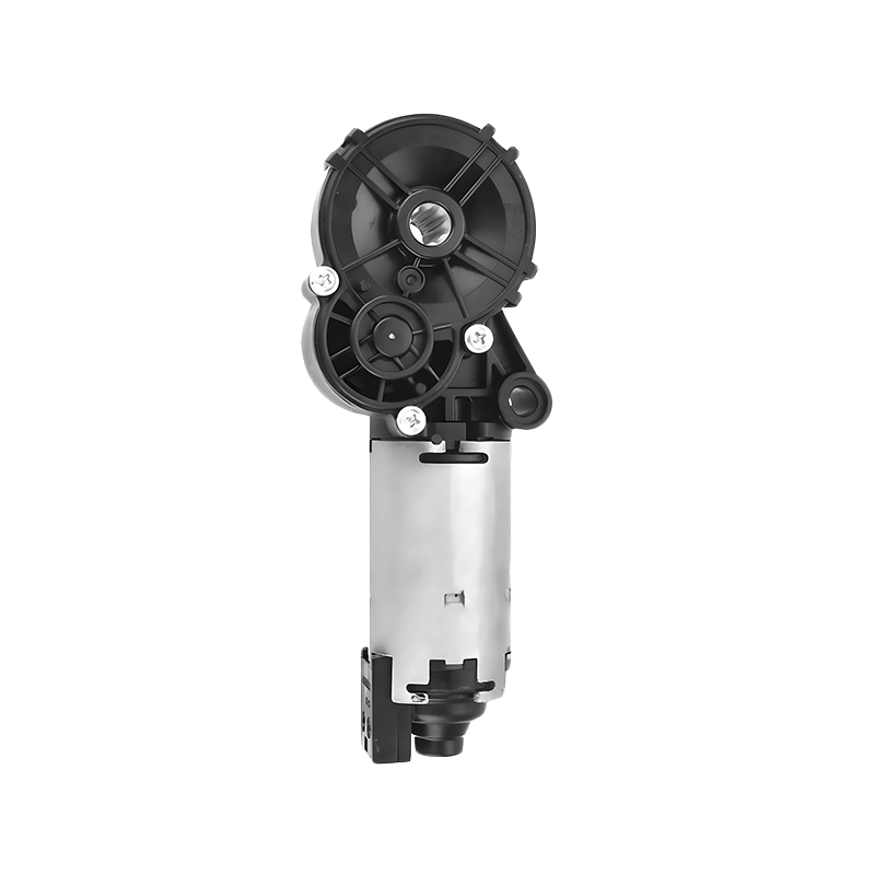 Durable Corrosion Resistant Seat Motor