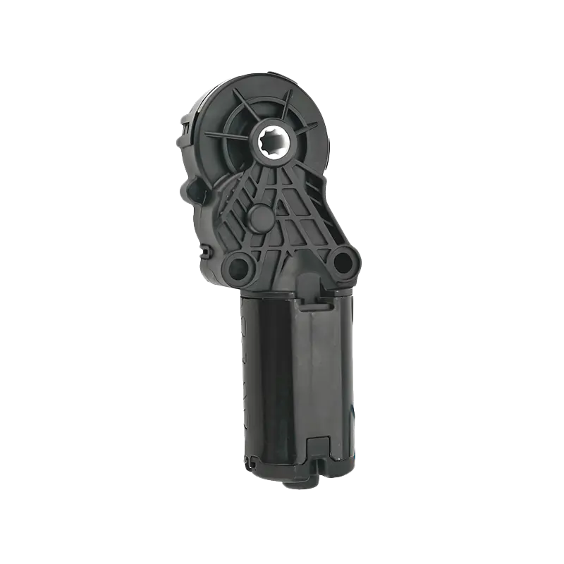 Precision Engineering Design Seat Motor