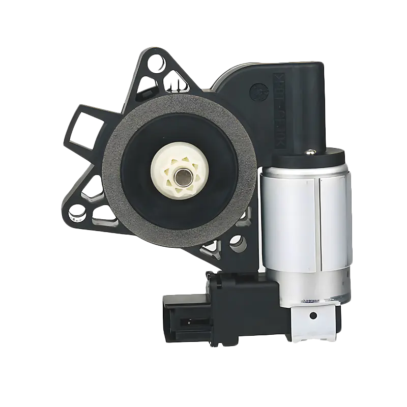 Durable Sealed Housing Mazda Window Regulator Motor