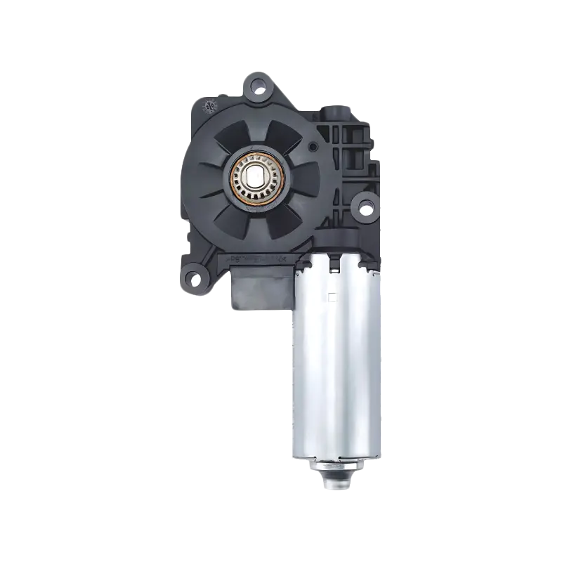 Automation Quiet Operation Three Hole Sunroof Motor