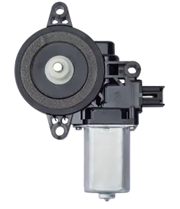 Window Regulator Motor