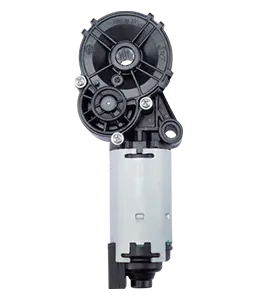 Seat Motor